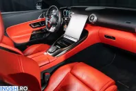 Mercedes-Benz SL 63 AMG (Clasa SL) din 2022 cu 35.000 km - oferta MER245297 - foto 11