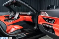 Mercedes-Benz SL 63 AMG (Clasa SL) din 2022 cu 35.000 km - oferta MER245297 - foto 21