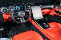 Mercedes-Benz SL 63 AMG (Clasa SL) din 2022 cu 35.000 km - oferta MER245297 - foto 25