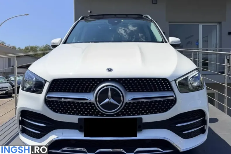 Mercedes-Benz GLE 300 (Clasa GLE) din 2023 cu 68.000 km - oferta MER245298 - foto 1