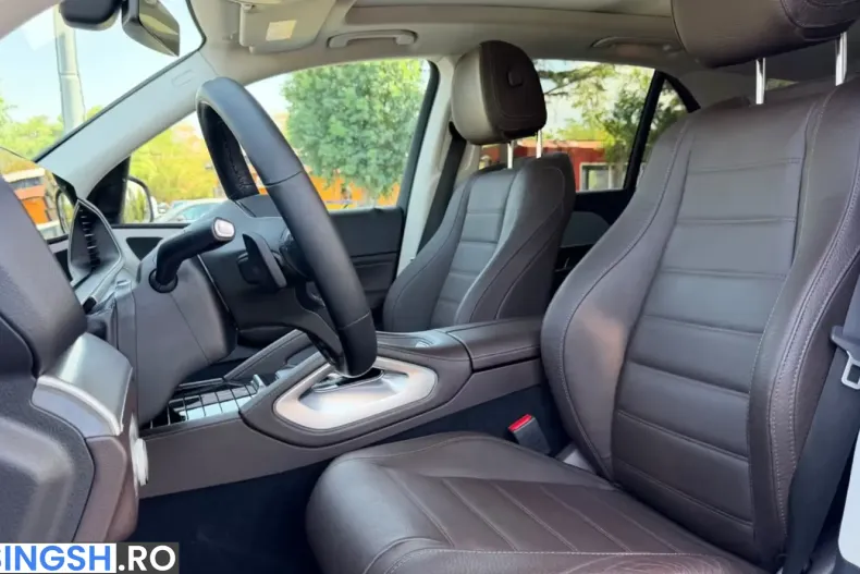 Mercedes-Benz GLE 300 (Clasa GLE) din 2023 cu 68.000 km - oferta MER245298 - foto 5
