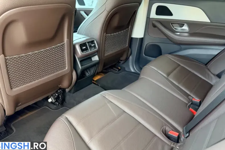 Mercedes-Benz GLE 300 (Clasa GLE) din 2023 cu 68.000 km - oferta MER245298 - foto 7