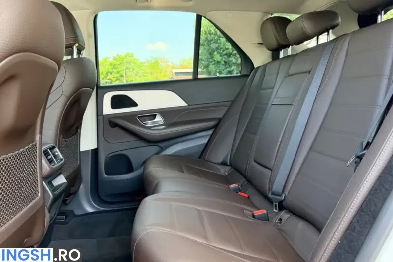 Mercedes-Benz GLE 300 (Clasa GLE) din 2023 cu 68.000 km - oferta MER245298 - foto 18