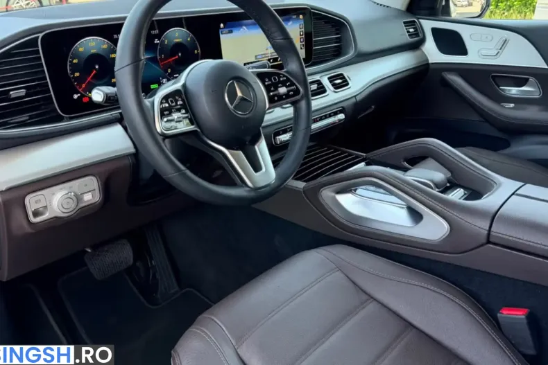 Mercedes-Benz GLE 300 (Clasa GLE) din 2023 cu 68.000 km - oferta MER245298 - foto 20