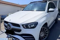 Mercedes-Benz GLE 300 (Clasa GLE) din 2023 cu 68.000 km - oferta MER245298 - foto 25