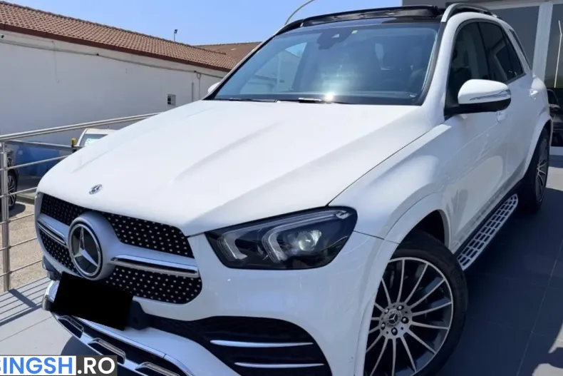 Mercedes-Benz GLE 300 (Clasa GLE) din 2023 cu 68.000 km - oferta MER245298 - foto 25