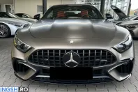 Mercedes-Benz SL 63 AMG (Clasa SL) din 2024 cu 19.035 km - oferta MER245299 - foto 2