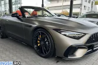 Mercedes-Benz SL 63 AMG (Clasa SL) din 2024 cu 19.035 km - oferta MER245299 - foto 5