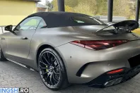 Mercedes-Benz SL 63 AMG (Clasa SL) din 2024 cu 19.035 km - oferta MER245299 - foto 6