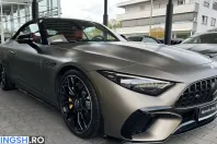 Mercedes-Benz SL 63 AMG (Clasa SL) din 2024 cu 19.035 km - oferta MER245299 - foto 9