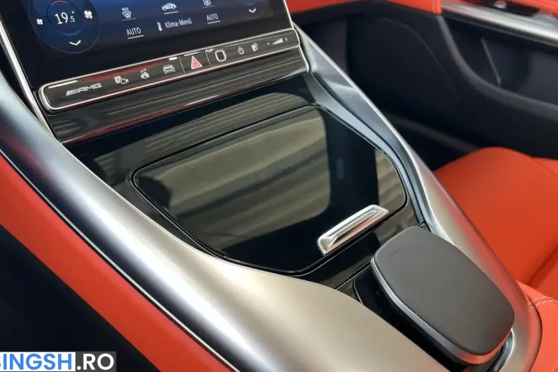 Mercedes-Benz SL 63 AMG (Clasa SL) din 2024 cu 19.035 km - oferta MER245299 - foto 18