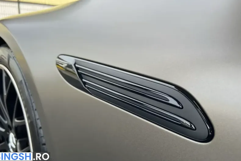 Mercedes-Benz SL 63 AMG (Clasa SL) din 2024 cu 19.035 km - oferta MER245299 - foto 19