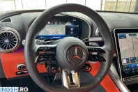 Mercedes-Benz SL 63 AMG (Clasa SL) din 2024 cu 19.035 km - oferta MER245299 - foto 23