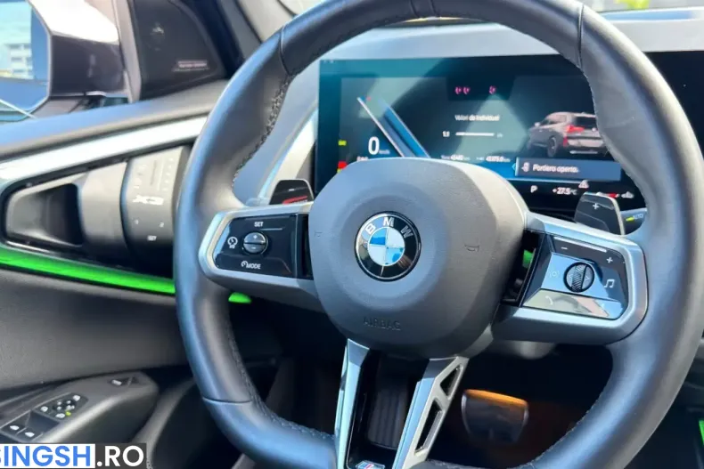 BMW X3 (Seria X) din 2025 cu 42.000 km - oferta BMW245300 - foto 5