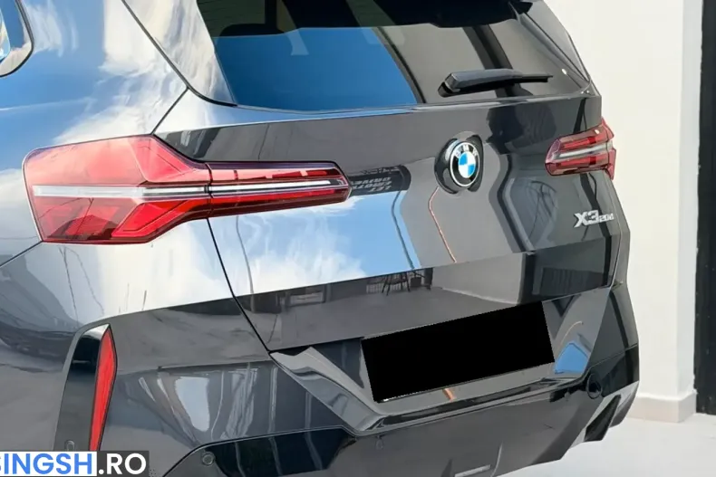 BMW X3 (Seria X) din 2025 cu 42.000 km - oferta BMW245300 - foto 21