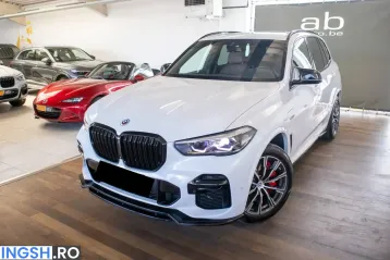 BMW X5 din 2022 - oferta BMW245301