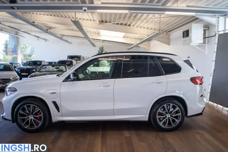 BMW X5 (Seria X) din 2022 cu 82.020 km - oferta BMW245301 - foto 5