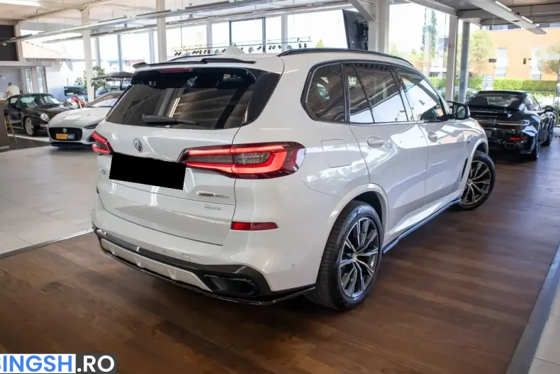 BMW X5 (Seria X) din 2022 cu 82.020 km - oferta BMW245301 - foto 6