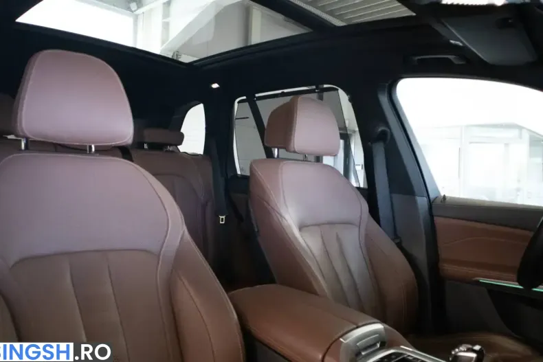 BMW X5 (Seria X) din 2022 cu 82.020 km - oferta BMW245301 - foto 11