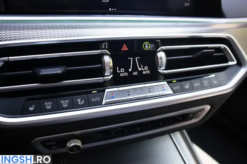 BMW X5 (Seria X) din 2022 cu 82.020 km - oferta BMW245301 - foto 12