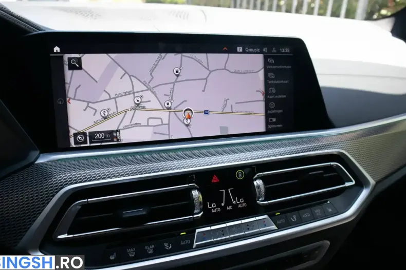 BMW X5 (Seria X) din 2022 cu 82.020 km - oferta BMW245301 - foto 13