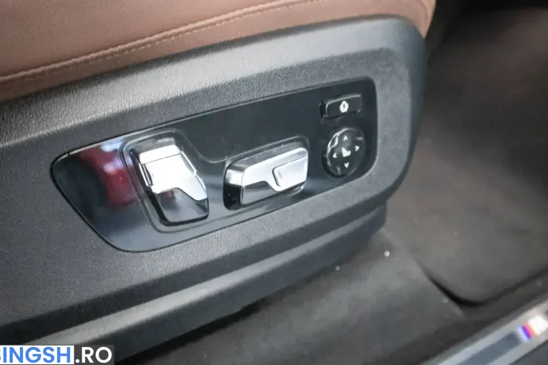 BMW X5 (Seria X) din 2022 cu 82.020 km - oferta BMW245301 - foto 14
