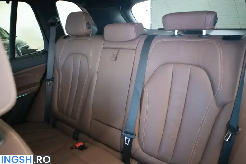 BMW X5 (Seria X) din 2022 cu 82.020 km - oferta BMW245301 - foto 16