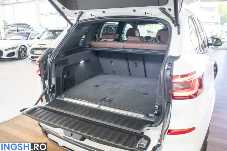 BMW X5 (Seria X) din 2022 cu 82.020 km - oferta BMW245301 - foto 17