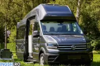 Volkswagen Crafter din 2023 cu 24.950 km - oferta VOL245302 - foto 1