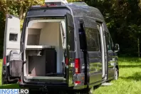 Volkswagen Crafter din 2023 cu 24.950 km - oferta VOL245302 - foto 4