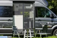 Volkswagen Crafter din 2023 cu 24.950 km - oferta VOL245302 - foto 5