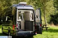 Volkswagen Crafter din 2023 cu 24.950 km - oferta VOL245302 - foto 6