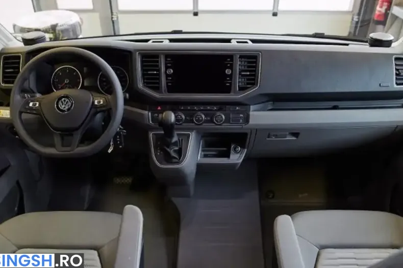 Volkswagen Crafter din 2023 cu 24.950 km - oferta VOL245302 - foto 16