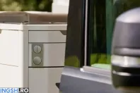 Volkswagen Crafter din 2023 cu 24.950 km - oferta VOL245302 - foto 19