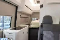 Volkswagen Crafter din 2023 cu 24.950 km - oferta VOL245302 - foto 24