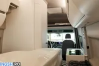 Volkswagen Crafter din 2023 cu 24.950 km - oferta VOL245302 - foto 25