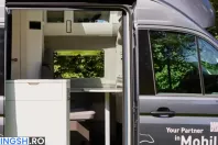 Volkswagen Crafter din 2023 cu 24.950 km - oferta VOL245302 - foto 28