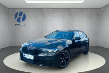 BMW 540 din 2021 - oferta BMW245303