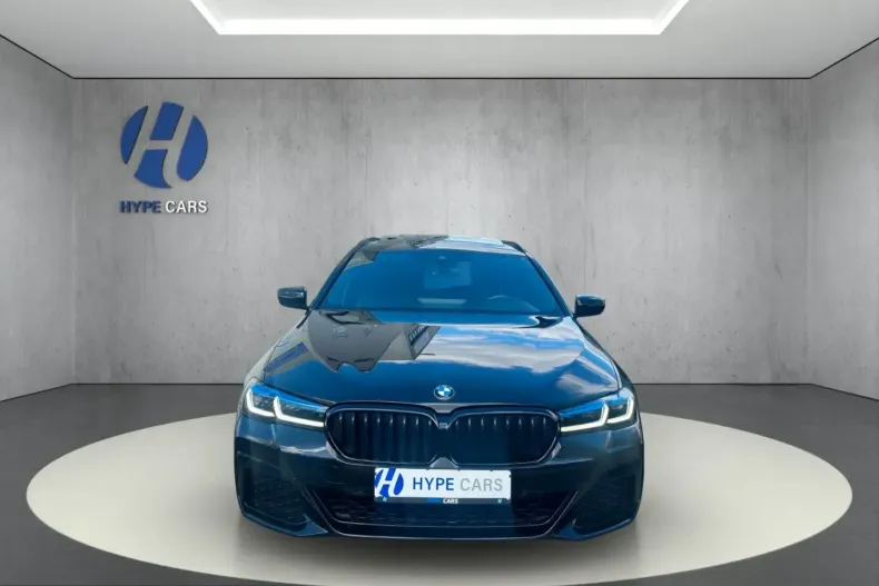 BMW 540 (Seria 5) din 2021 cu 60.000 km - oferta BMW245303 - foto 2