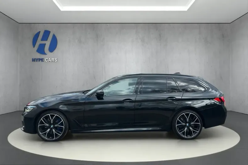 BMW 540 (Seria 5) din 2021 cu 60.000 km - oferta BMW245303 - foto 6