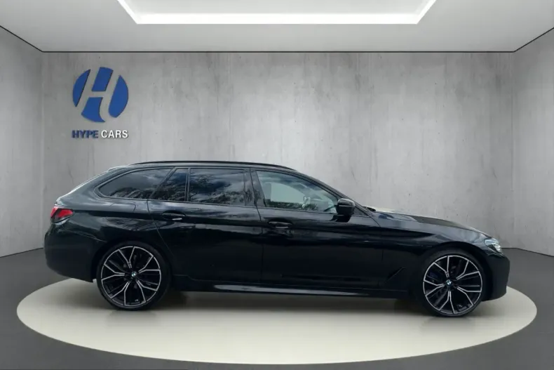 BMW 540 (Seria 5) din 2021 cu 60.000 km - oferta BMW245303 - foto 7