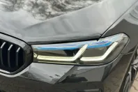 BMW 540 (Seria 5) din 2021 cu 60.000 km - oferta BMW245303 - foto 9