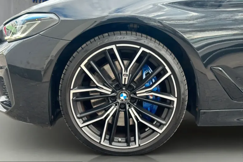 BMW 540 (Seria 5) din 2021 cu 60.000 km - oferta BMW245303 - foto 10