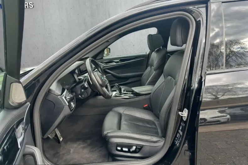 BMW 540 (Seria 5) din 2021 cu 60.000 km - oferta BMW245303 - foto 12