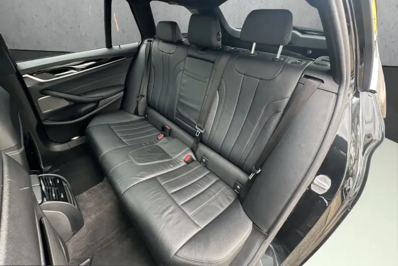 BMW 540 (Seria 5) din 2021 cu 60.000 km - oferta BMW245303 - foto 13