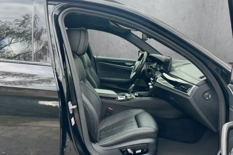 BMW 540 (Seria 5) din 2021 cu 60.000 km - oferta BMW245303 - foto 16