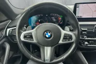 BMW 540 (Seria 5) din 2021 cu 60.000 km - oferta BMW245303 - foto 18