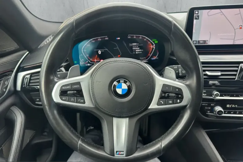 BMW 540 (Seria 5) din 2021 cu 60.000 km - oferta BMW245303 - foto 18