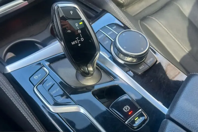 BMW 540 (Seria 5) din 2021 cu 60.000 km - oferta BMW245303 - foto 24