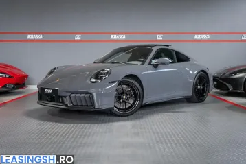 Porsche 992 din 2025 - oferta POR245304